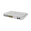 Router Empresarial / 1 puerto 10/100/1000 Mbps combo 1 puerto SFP (WAN) / 4 puerto 10/100/1000 Mbps(WAN/LAN) / Rendimiento 1 Gbps / VPN / Balanceo de Cargas / Hasta 200 Clientes / Administración Nube Gratis