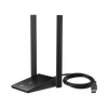 Adaptador USB inalámbrico doble banda AC 1200 Mbps
