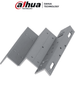 DAHUA ASF280ZL-V1 - Soporte en ZL/ Para instalación de Contra Chapa Magnetica/ Compatible con: ASF280A-V1/ Aleación de Aluminio/