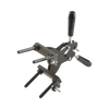 Pinza Para Moldes Específicos Modelo S para Realizar Soldaduras Exotérmicas.