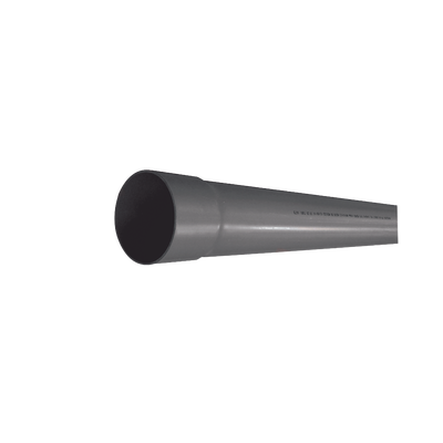 Tubo Conduit Cédula 40 de 1 1/4 (35 mm).
