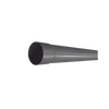 Tubo Conduit Cédula 40 de 3/4 (21 mm).