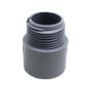 Conector para Conduit Cédula 40 de 1.