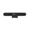 Captivate Cámara con encuadre automático 4K ePTZ para videoconferencias en espacios reducidos