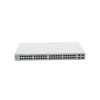 Switch Gigabit WebSmart de 48 puertos 10/100/1000 Mbps (4 x Combo) + 4 puertos gigabit SFP Combo