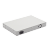 Switch Administrable CentreCOM GS970M, Capa 3 de 16 Puertos 10/100/1000 Mbps + 2 puertos SFP Gigabit