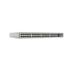 Switch L3 Stackable, 40x 10/100/1000-T PoE+ , 8x 100M/1G/2.5G/5G-T PoE+, 4x SFP+ Ports, 370W