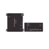 Receptor y escalador HDBaseT PoE