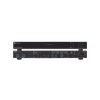OMEGA Switch Matriz 6x2 de AV Multiformato con Entradas HDMI, HDBaseT, USB-C y Display Port / Salidas HDMI y HDBaseT / Conectividad avanzada para conferencias y colaboración en 4K en un solo dispositivo