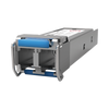 Transceptor MiniGbic SFP Monomodo 1000LX, distancia hasta 10Km, conector LC, Temperatura-Industrial