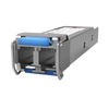 Tranceptor MiniGBIC SFP MonoModo 1000EX 40KM Conector LC, Temperatura -40 a 105º C