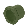 Conector para Tubo PVC Conduit Ligero de 1 (25 mm).