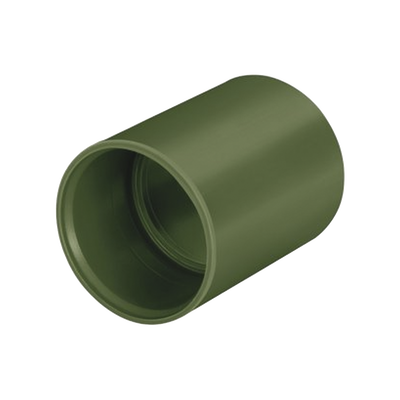 Cople para Tubo PVC Conduit Ligero de 1 (25 mm).