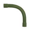 Cople para Tubería Conduit PVC Ligero de 1 1/2 (38 mm).