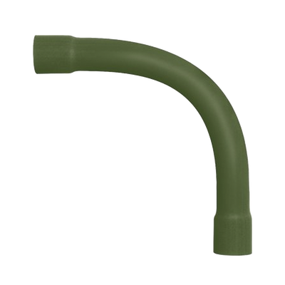 Cople para Tubería Conduit PVC Ligero de 1 1/4 (32 mm).