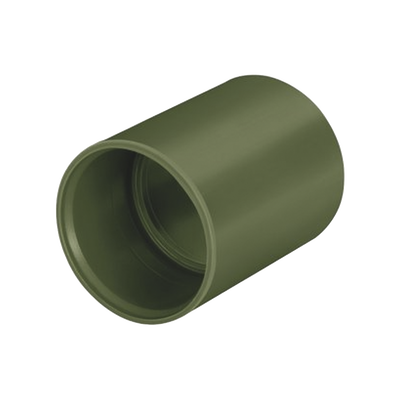 Cople para Tubería Conduit PVC Ligero de 2 (51 mm).