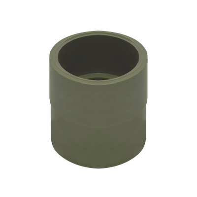Cople para Tubería PVC Conduit Pesado de 1 (25 mm).