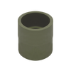 Cople para Tubería PVC Conduit Pesado de 1 1/4 (32 mm).