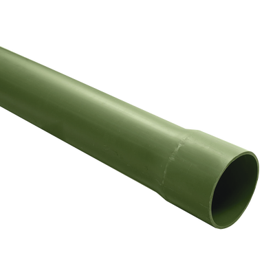Tubo PVC Conduit pesado de 3 (75 mm) de 3 m.