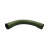 Curva/Codo de 90 PVC Conduit pesado de 4 (100 mm).