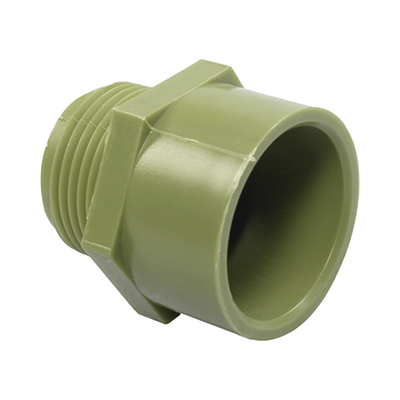 Conector para Tubería PVC Conduit Pesado de 4 (100 mm).
