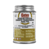 Cemento Claro de 118 ml para Tubo Conduit PVC Pesado.