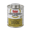 Cemento Claro de 236 ml para Tubo Conduit PVC Pesado.