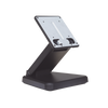 Soporte de mesa para paneles táctiles Velocity de 10″