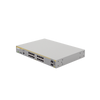 Switch Administrable Capa 3, 16 puertos 10/100/1000 Mbps + 2 puertos SFP Gigabit