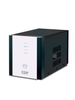 CDP R-AVR5008 5000VA/2500W AVR, 8 Salidas, 525 julios, Sistema de retardo de encendido, Proteccion Coaxial, 120 Vac