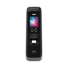 Lector de huella con LCD/ 4 Botones de Función / lector Mifare 13.56 Mhz y Bluetooth