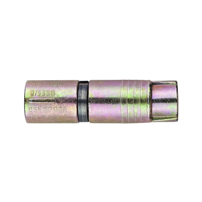 Taquete Expansor Tipo Z de 3/8 (SIN TORNILLO).