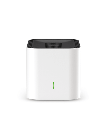 Alarm.com ADC-SVR210-2TB - NVR de 8 canales y HDD de 2 TB