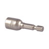 Adaptador magnético de 3/8 hexagonal para taladro.