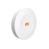 Radio Backhaul PTP, MIMO 4X4:4ac, 5.150 - 5.875 GHz, IP67, Velocidad hasta 1.5 Gbps, Antena 25 dBi integrada, Monitoreo a través de la nube