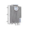 Radio Backhaul PTP, Antena integrada de 8 dBi, MIMO 4X4, 4.9 - 6.4 GHz, IP67, Velocidad hasta 3 Gbps, Adaptación automática al entorno, Monitoreo a través de la nube
