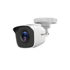 Bala TURBOHD 2 Megapíxeles (1080p) / METALICA / Gran Angular 103° / Lente 2.8 mm / IR EXIR Inteligente 20 mts / Exterior IP66 / TVI-AHD-CVI-CVBS