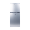 Refrigerador Combinado Solar de 105L (3.7 ft3) - 12/24V, Solución Todo en uno para Aplicaciones Aisladas y Eficiencia Energética.