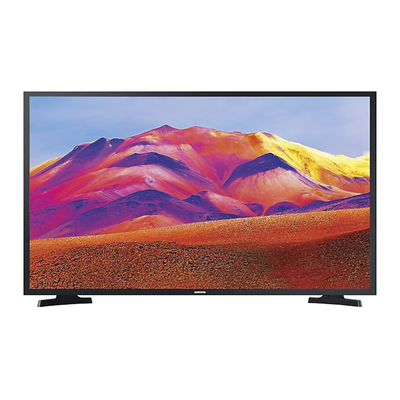 Smart TV para Negocios 43 FullHD / Entradas de Video HDMI / Bocinas Integradas de 10 W / Compatible con VESA / Ideal para uso comercial o residencial.