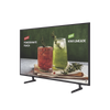 Television para negocios de 98 / Resolucion UHD 4K (3840x2160p) / Tizen / Entradas de Video HDMI / Bocinas Integradas / WIFI 5 / eARC.