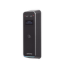 Lector Biométrico Facial (BEW3) / lector de tarjetas Prox EM, mifare, Tarjetas Virtuales por Bluetooth / con protección IP67, IK08