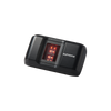 Biominislim2 Lector enrolador de huella USB, Compatible con Biostar2