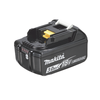 Batería LXT Litio-Ion de 18V 3 Ah, con led indicador de nivel de carga.