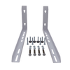 Base Mini split / Montaje de pared / Capacidad de 1 a 2.5 toneladas / EPCOM INDUSTRIAL