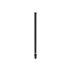 Antena base omnidireccional, rango de frecuencia 5.7 - 5.8 GHz, 10 dBi de ganancia