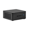 NUC / Intel / Mini PC Performance / Core i3 / 10a Generación / 1 X HDMI / 3 X USB / 1 X USB-C / WiFi 6 / Bluetooth / Memoria RAM, S.O y SSD o HDD No Incluido / Incluye Fuente
