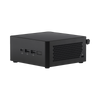 NUC / Intel / Mini PC Performance / Core i7 / 14va Generación / 2 X HDMI / 3 X USB / 1 X USB-C / WiFi 6 / Bluetooth / Memoria RAM, S.O y SSD o HDD No Incluido / Incluye Fuente