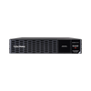 Módulo de Baterías Externas para Extensión de Tiempo de Respaldo, Compatible con UPS: PR1500RTXL2U, PR2200RTXL2U y PR3000RTXL2U