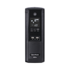 UPS de 1500 VA/900 W, Topología Línea Interactiva, Entrada 120 Vca NEMA 5-15P, Tipo Torre, Con 12 Tomas NEMA 5-15R, 5 años de garantía