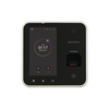BioStation A2, Lector de Huella con Teclado Touch, Pantalla LCD 5, WiFi, PoE y Lector 125kHz EM